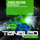 Jordi Roure - Sunokami (Intra & Spherix Radio Edit)