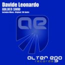 Davide Leonardo - Golden Sand (Mr Andre Radio Edit)