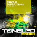 Erika K - Ghana (Radio Edit)