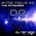 The Antipodes - Katun (Original Mix)