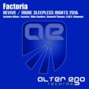 Factoria - More Sleepless Nights
