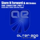 Store N Forward & Mil Brokes - Soul Connection (Radio Edit)