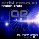 Anden State - L.V.A (Original Mix)