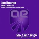 Jon Bourne - Radical (Radio Edit)