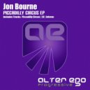 Jon Bourne - Inferno (Radio Edit)