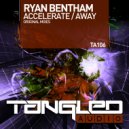 Ryan Bentham - Away (Radio Edit)