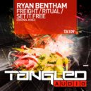 Ryan Bentham - Set It Free