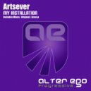 Artsever - My Installation