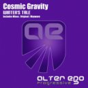 Cosmic Gravity - Winter\'s Tale (Maywave Remix)