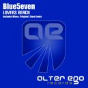 Blue5even - Lovers Beach (Dave Lewis Radio Edit)