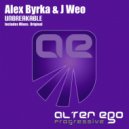 Alex Byrka & J Weo - Unbreakable (Radio Edit)