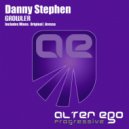 Danny Stephen - Growler