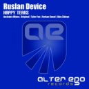Ruslan Device - Happy Tears (Alex Zideyn Radio Edit)