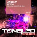Haris C - Indigo