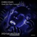 Chris Coles - Lumen8