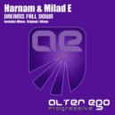 Harnam & Milad E - Dreams Fall Down (Altran Remix)