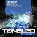 Haris C - Mandala