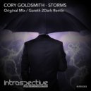 Cory Goldsmith - Storms