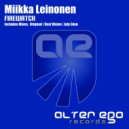 Miikka Leinonen - Firewatch (July Eden Radio Edit)