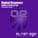 Digital Dreamerz - Divine Intervention (Original Mix)