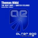 Thomas Nikki - Winter Feelings