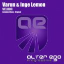 Varun & Inge Lemon - Velour (Original Mix)