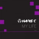 Haris C - Kyvelis Sky