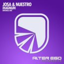 Josa & Nuestro - Magnum (Radio Edit)