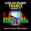 Miikka Leinonen - Shadow Hearts (Jonas Hornblad Remix)