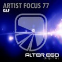 K&F - Anomaly (Original Mix)