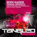 Bodo Kaiser - Vimana (Patrick Lindegger Remix)