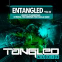 Various Artists - Entangled - Vol 02 - Mixed By Ryan Bentham