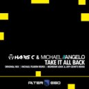 Haris C & Michael Angelo - Take It All Back