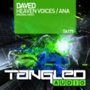 Daved - ANA (Radio Edit)