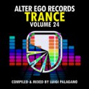 Eloquentia & Vast Vision - Toes In The Sand (Gal Abutbul Remix)