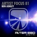 Ben Ashley - Paradise