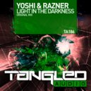 Yoshi & Razner - Light In The Darkness (Radio Edit)