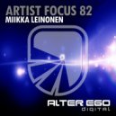 Miikka Leinonen - Shadow Hearts (Solid Stone Remix)