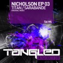 Nicholson - Titan