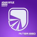 Adam Wylie - Hinode (Radio Edit)