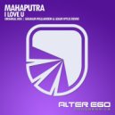 Mahaputra - I Love U (Radio Edit)