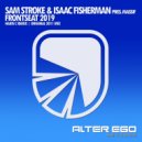 Sam Stroke & Isaac Fisherman Pres. Massif - Frontseat 2019 (Haris C Remix)