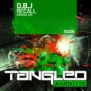 D.B.J - Recall (Radio Edit)