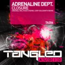 Adrenaline Dept. - Closure