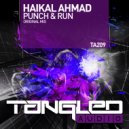 Haikal Ahmad - Punch & Run