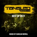 Richard Tanselli & Duncan Newell - Magnitude (Original Mix)