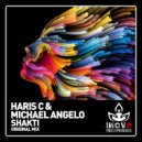 Haris C & Michael Angelo - Shakti (Radio Edit)