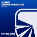 Sunset - Sensation (Remixes)