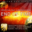 Perpetual feat. Sandra Passero - End Of Time (Audien Remix)