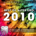 Colonial One Feat. Isa Bell - Always On My Mind
